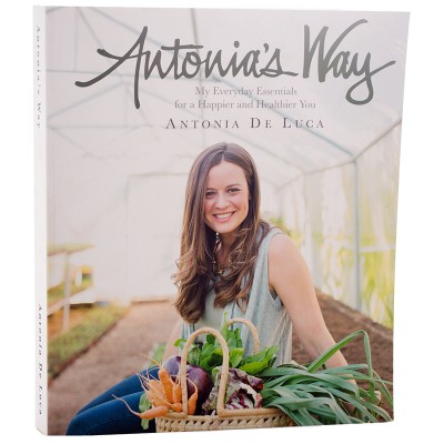 Antonia’s Way