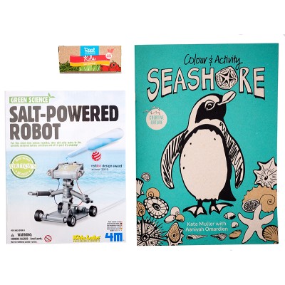 Crafty Kids Bundle