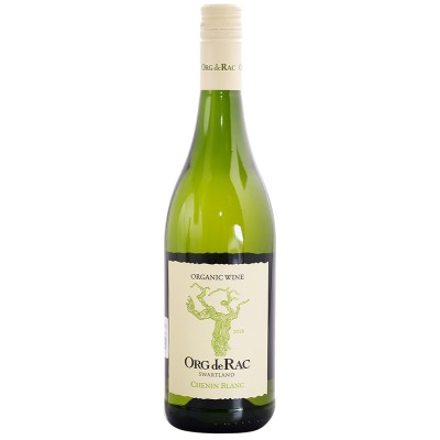 Org de Rac Chenin Blanc 2018