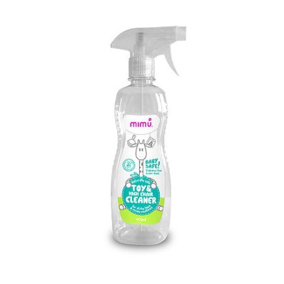 Mimu Baby Toy & Highchair Cleaner
