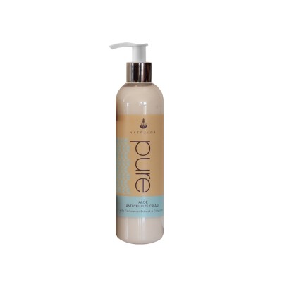 Natraloe Anti-Cellulite Cream