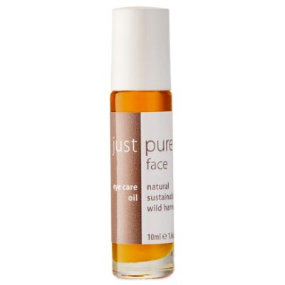Just Pure Eye Contour Treatment 
