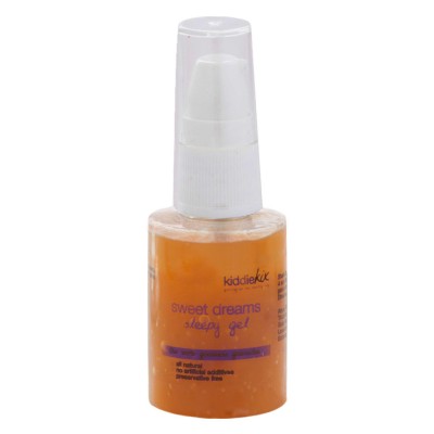 KiddieKix Sweet Dreams Sleepy Gel