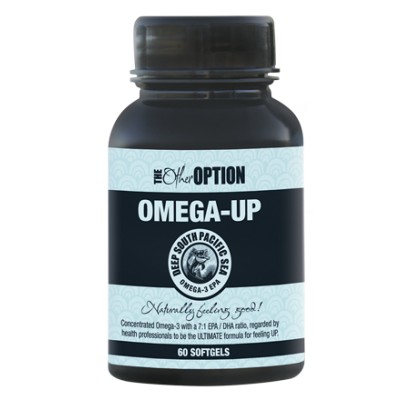 The Other Option Omega-Up 