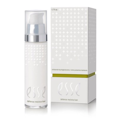 Esse Plus - Defence Moisturiser 