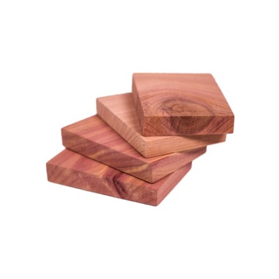 House of Cedar – Cedar Blocks Medium 
