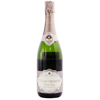 Stellar Organic Extra Dry (Sparkling) 