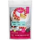 Mojo Me Sponge Cake
