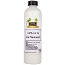 Coconut Connection Coconut Oil Hair Treatment
