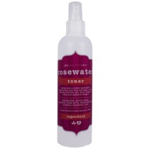 Hey Gorgeous Ultra Luxurious Rose Water Toner	
