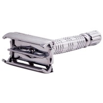 Baili Double Edge Razor - Butterfly 
