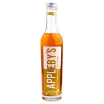 Appleby's Organic Cloudy Apple Cider Vinegar