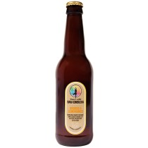 Tea of Life Rooibos & Lemongrass Raw Kombucha