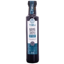 Tabu Foods Organic Nama Shoyu Unpasteurized